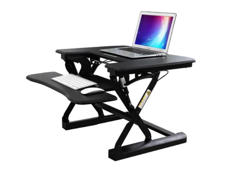電動升降桌 桌上型 福利品